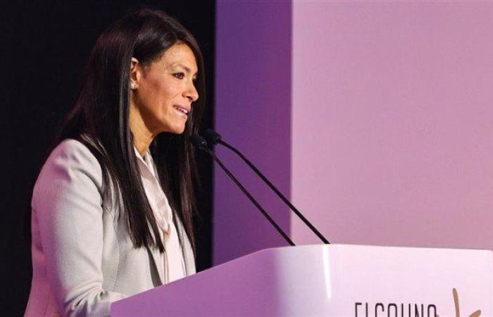 المشاط: الشراكة بين مهرجان الجونة والأمم المتحدة تسلط الضوء على قضايا التنمية من خلال الفن