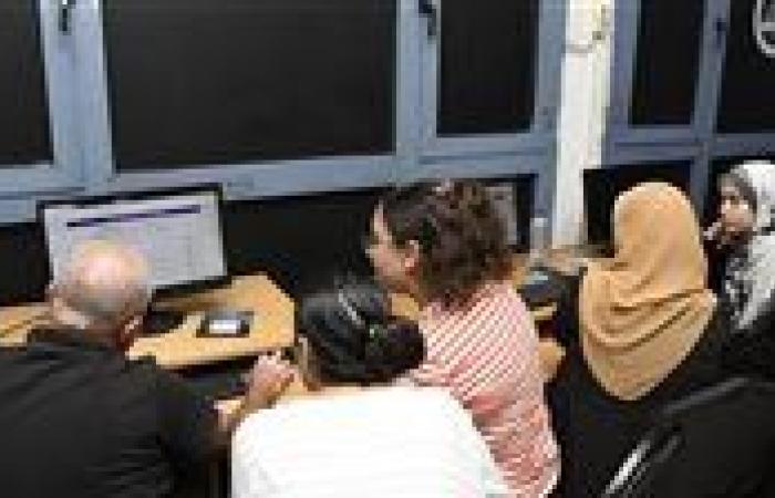 متى تظهر نتيجة تقليل الاغتراب المرحلة الثالثة 2025؟