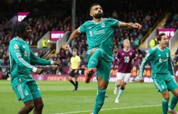 من هو معلق مباراة ليفربول وأتلتيكو مدريد بدوري أبطال أوروبا؟