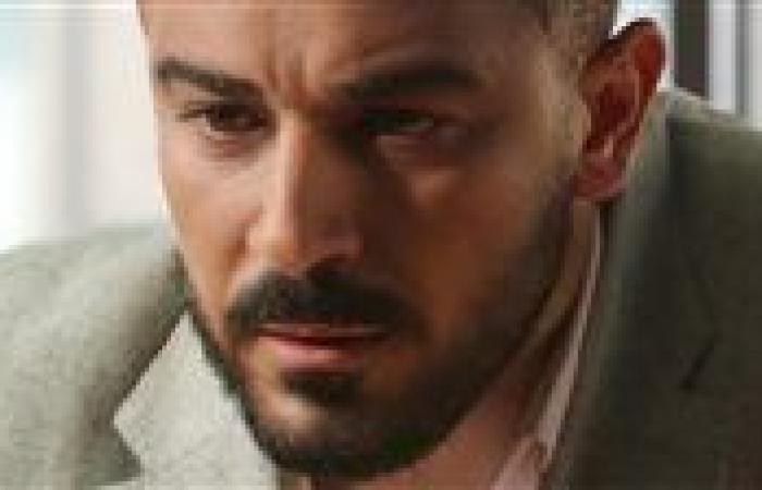 هيثم نبيل يخوض أولى تجاربه التمثيلية في مسلسل "لينك"