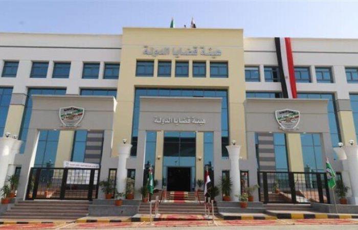 «قضايا الدولة» تنعي عضو المجلس الأعلى المستشار إسماعيل عبد اللطيف