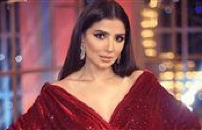كان نفسي أطلعها.. مي عمر تنفي مشاركتها في مسلسل رد كليتي المخرج محمد سامي