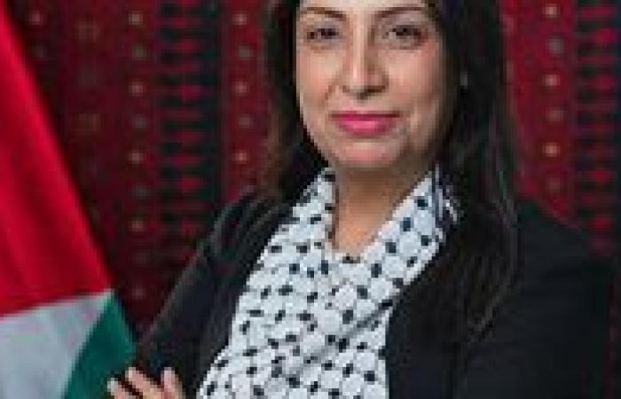 حوار.. الإعلامية الفلسطينية نجوى اقطيفان: "يكفي صمت.. ما يحدث في غزة جريمة ضد الإنسانية"