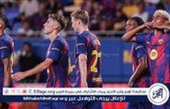 موعد مباراة برشلونة ونيوكاسل يونايتد في دوري أبطال أوروبا والقنوات الناقلة