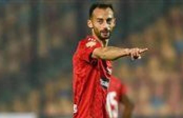 دونجا: عبدالقادر مناسب للزمالك.. وإمام عاشور يمثل نصف قوة الأهلي