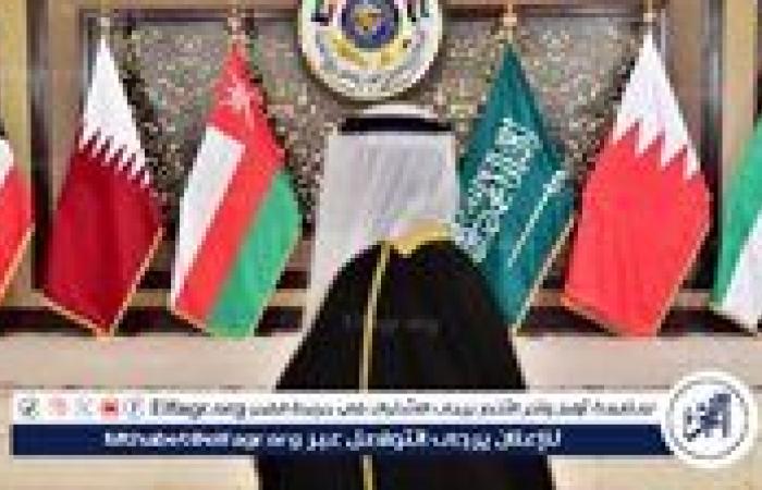 اجتماع لمجلس الدفاع المشترك لمجلس التعاون الخليجي في الدوحة