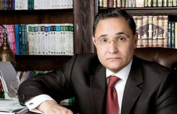 «زلزال جيوسياسي في الشرق الأوسط».. قراءة عبد الرحيم علي لتحولات المرحلة