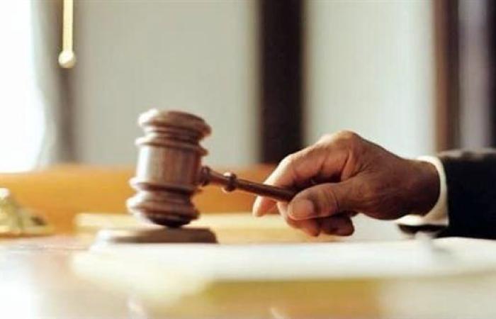 قتل شاب بسبب المخدرات.. اليوم الجنايات تصدر حكمها على ديلر الخليفة