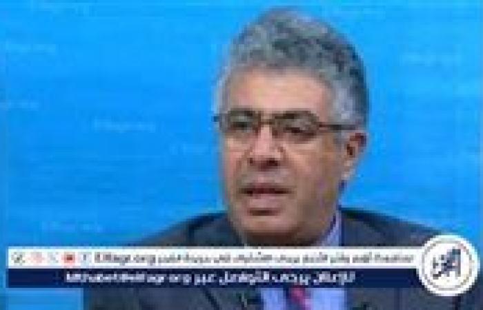 عماد الدين حسين: ما يحدث في غزة تنفيذ عملي لمخطط تصفية القضية الفلسطينية