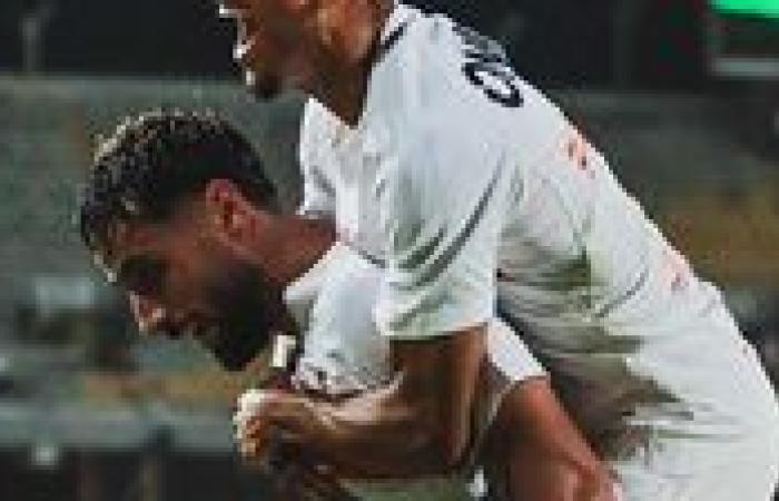 بهدفين دون رد.. الزمالك يُعزز تقدمه أمام الإسماعيلي في منتصف الشوط الثاني بالدوري