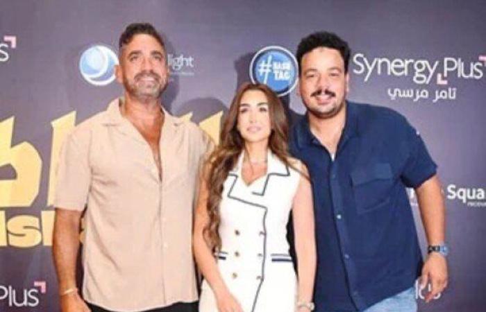 إيرادات الأفلام.. فيلم الشاطر يحتل المركز الثاني في دور العرض السينمائي