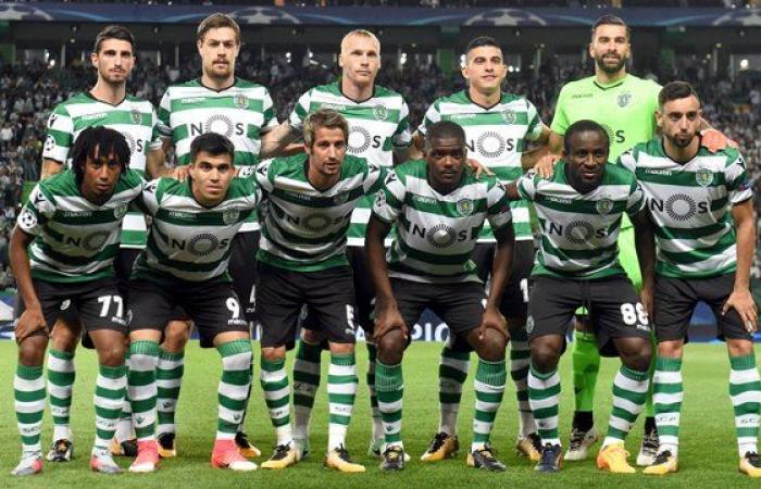 بث مباشر.. شاهد مباراة سبورتينج لشبونة وكايرات ألماتي في دوري أبطال أوروبا