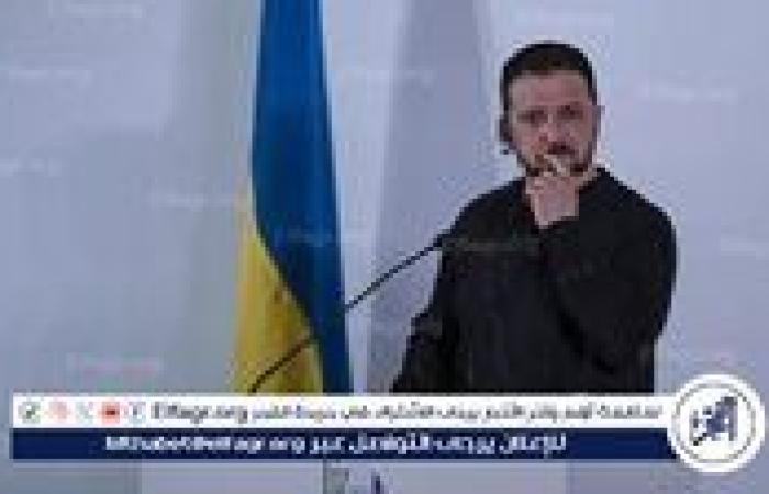 صحفي أمريكي يتحدث عن نضوج التمرد ضد زيلينسكي: "الأوكرانيون يستيقظون"