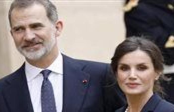 الأقصر تستقبل ملك وملكة إسبانيا بترحاب رسمي وزيارة فريدة لمعبد الدير البحري
