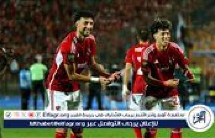 رد فعل الأهلي على تصريحات وكيل إمام عاشور