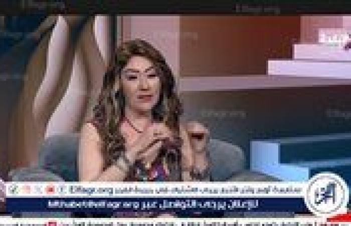 إيناس مكي: أحمد مكي هو سندي ولا صحة لخلافات بيننا