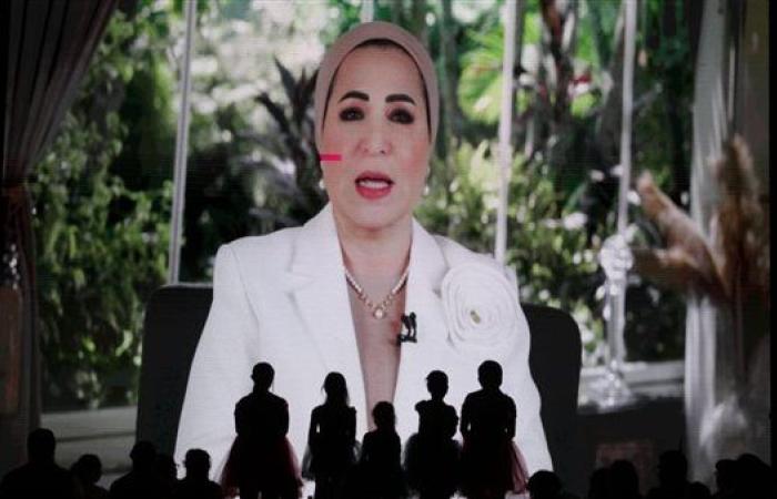 وزراء الثقافة والشباب والرياضة والتضامن الاجتماعي يفتتحون الملتقى الدولي التاسع لفنون ذوي القدرات الخاصة