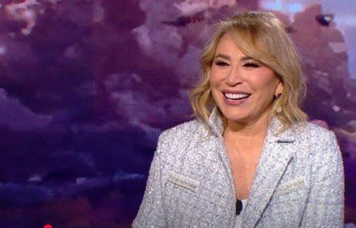 زفاف إيناس الدغيدي يشعل السوشيال ميديا… من هو العريس؟