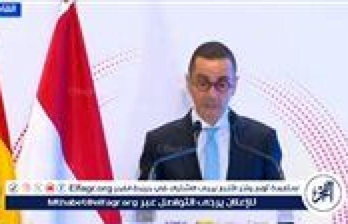 وزير الاستثمار: نستهدف تحقيق أرقام قياسية في التبادل التجاري بين مصر وإسبانيا خلال السنوات القادمة