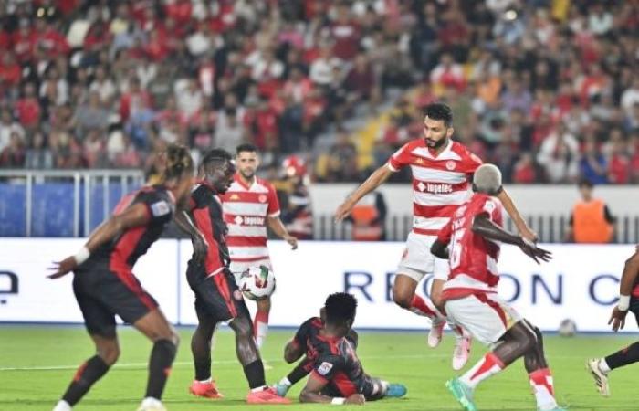 صدمة للوداد.. الإصابة تبعد الصبار عن الملاعب لستة أسابيع