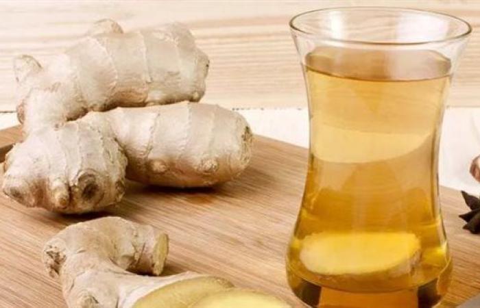 الزنجبيل.. مشروب دافئ وفوائد لا تُحصى