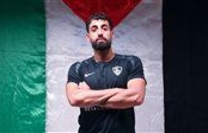 عدي الدباغ يضيف الهدف الثاني في شباك الإسماعيلي