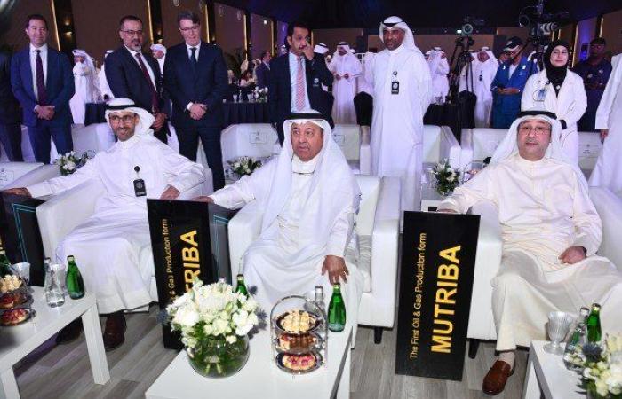 البترول الكويتية: تدشين حقل مطربة انطلاقة جديدة للقطاع النفطي لمواكبة التحديات العالمية