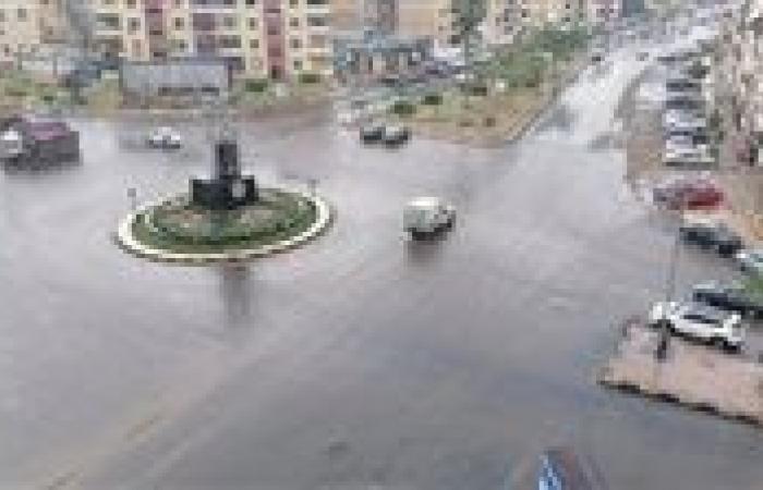 تحذير مهم لجميع المواطنين بالإسكندرية بشأن الأحوال الجوية