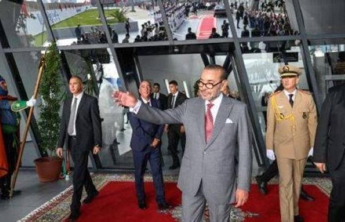 بعد السيارات والطيران.. المغرب يستعد  لتبؤ الريادة القارية والإقليمية في صناعة السفن
