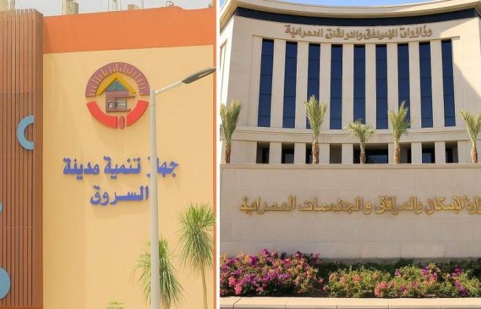 مطالب بفتح باب تقنين أراضي "جمعية السلام" في الشروق… مليارات الجنيهات تنتظر الدولة