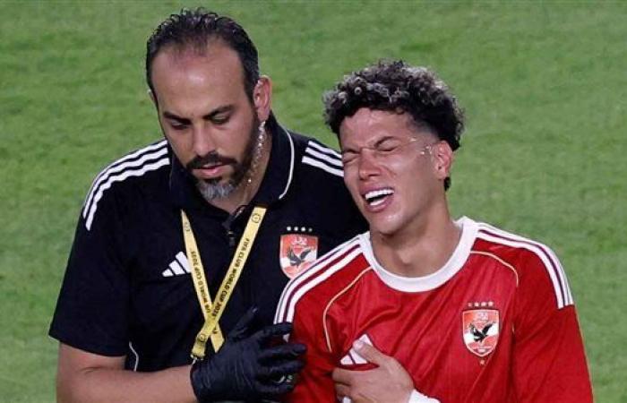 أكل الشارع السبب.. جمال شعبان يعلن مفاجأة عن إصابة إمام عاشور بفيروس A