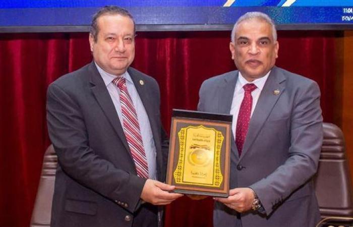 جامعة طنطا تستضيف فاعليات مبادرة بداية جديدة لضمان جودة التعليم