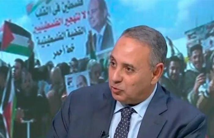 تحالف الأحزاب المصرية يدشن «الاتحاد الاقتصادي» لدعم خطط التنمية وحلقة وصل بين الحكومة والمواطن