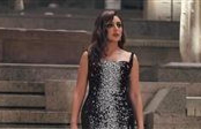 في أول ظهور لها بعد أزمتها الصحية.. mbc مصر تذيع حفل أنغام في لندن