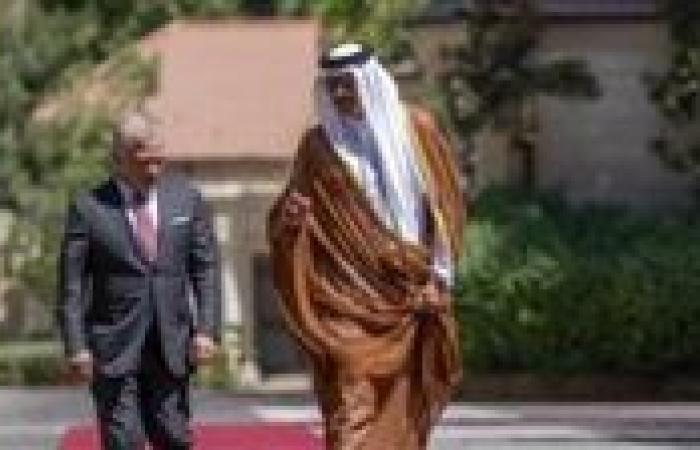 وزير الدولة الأردني السابق: زيارة أمير قطر للأردن تأتي في وقت دقيق