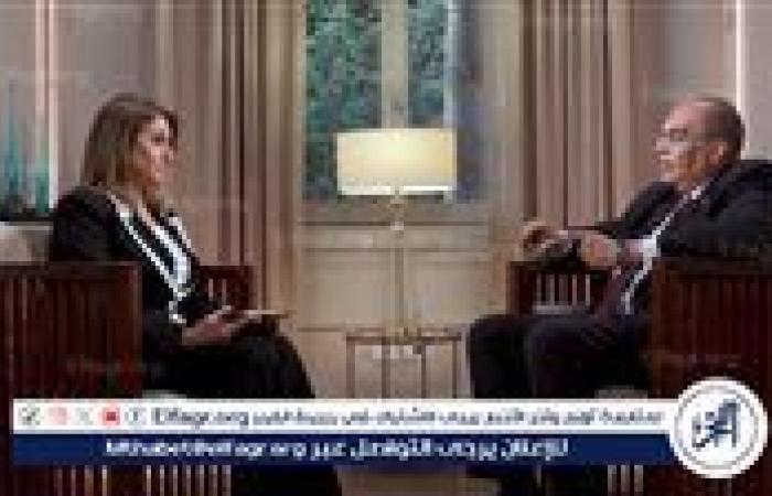 محمود محيي الدين: تصحيح البيانات المحلية ضروري لضمان دقة مؤشرات البنك الدولي والمقارنات الدولية