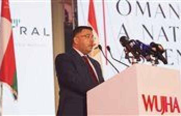 وجهة للتطوير العقاري تطلق مشروعين في مسقط باستثمارات 2 مليار دولار
