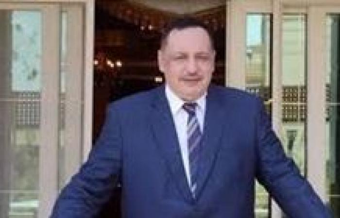 النائب خالد القط: زيارة ملك إسبانيا وقرينته لمصر تعمق التعاون الثنائي بين القاهرة ومدريد