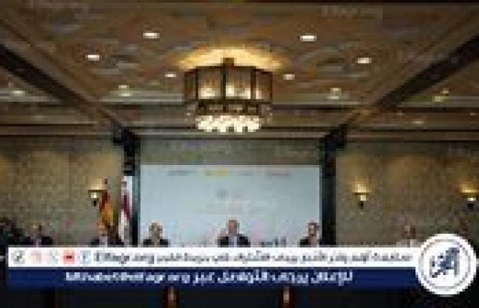 عاجل ـ الملك فيليبي السادس يترأس لقاء خاص بالقاهرة لتعزيز دور القطاع الخاص المصري الإسباني