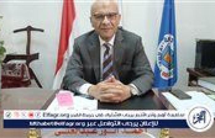 عميد طب جامعة القناة يوضح ملابسات ما تم تداوله بشأن استقالة نائب قسم الجراحه