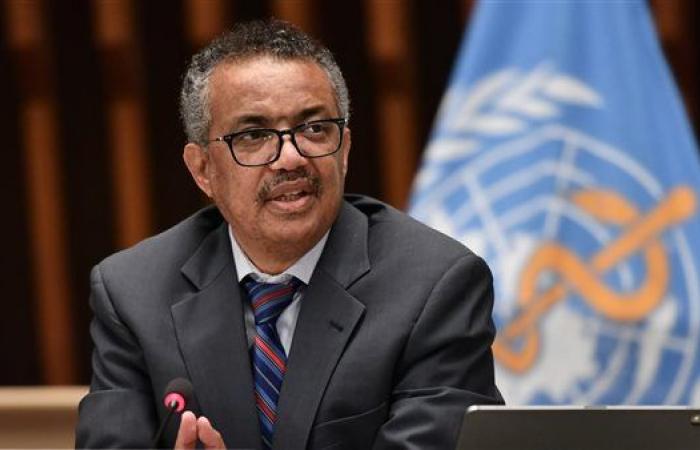 الصحة العالمية: التوغل العسكري وأوامر الإخلاء بشمال غزة يؤديان لموجات نزوح جديدة