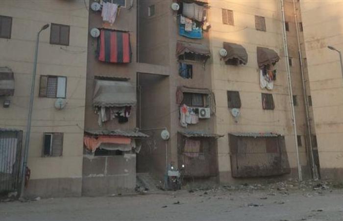 عاجل| جريمة تهز بورسعيد.. زوج ينهي حياة زوجته على فراش الزوجية بعد معاشرتها