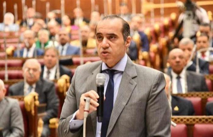 وزير الشؤون النيابية: الرئيس يحرص على دعم ممارسة الرياضة ويشجع على الاهتمام بالصحة