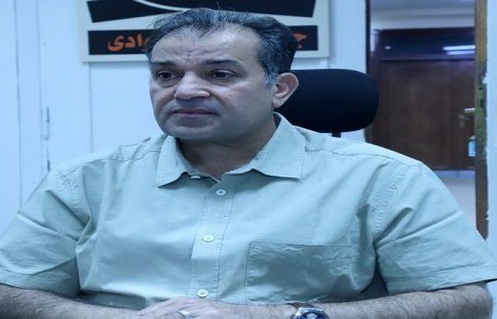 جامعة جنوب الوادي الأهلية تطلق نموذج تأهيلي مبتكر للطلاب الجدد