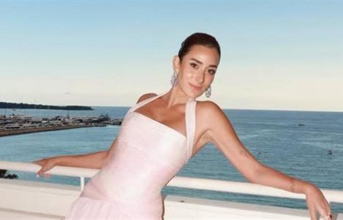تكريم أمينة خليل بمهرجان ميدفست لتسليطها الضوء على قضايا حساسة وملفات مسكوت عنها