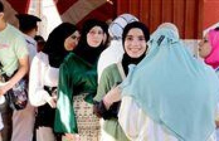 حقيقة تغيير مواد وتوزيع درجات طلبة الثانوية العامة 2026