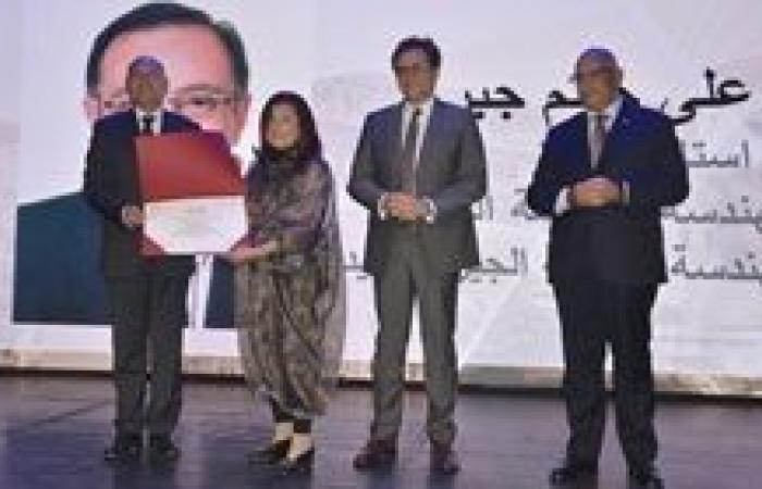وزير الثقافة ومحافظ القاهرة يسلمان جوائز مسابقة الجهاز القومي للتنسيق الحضاري لأفضل ممارسات الحفاظ على التراث العمراني والمعماري لعام 2025