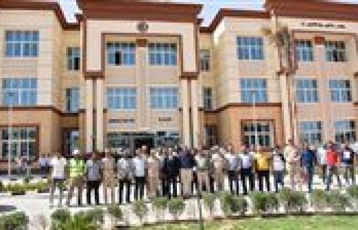 جامعة عين شمس الأهلية تعلن موعد بدء الدراسة للعام الجامعي الجديد