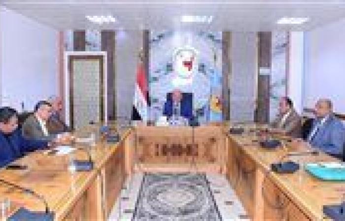 السبت.. جامعة سوهاج تستقبل الطلاب بالعام الدراسي الجديد وسط حزمة من الاستعدادات