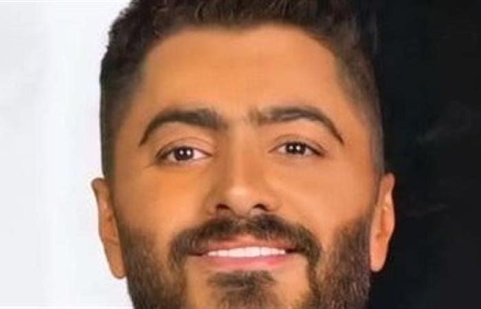 تامر حسني يدعم "دنيا فؤاد" في رحلتها الملهمة ضد السرطان